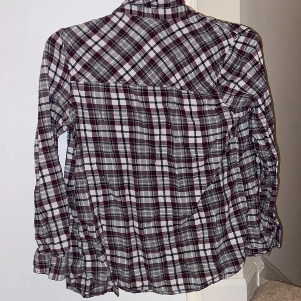 Flannel - Picture 4 of 4